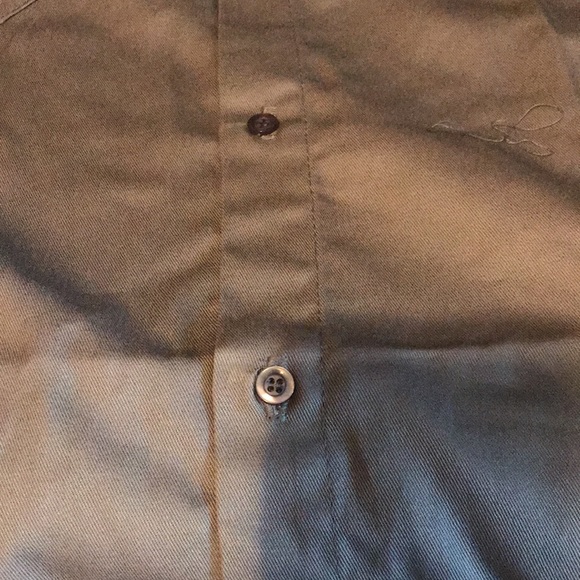 Lapco men Shirt new without tags - Picture 5 of 6